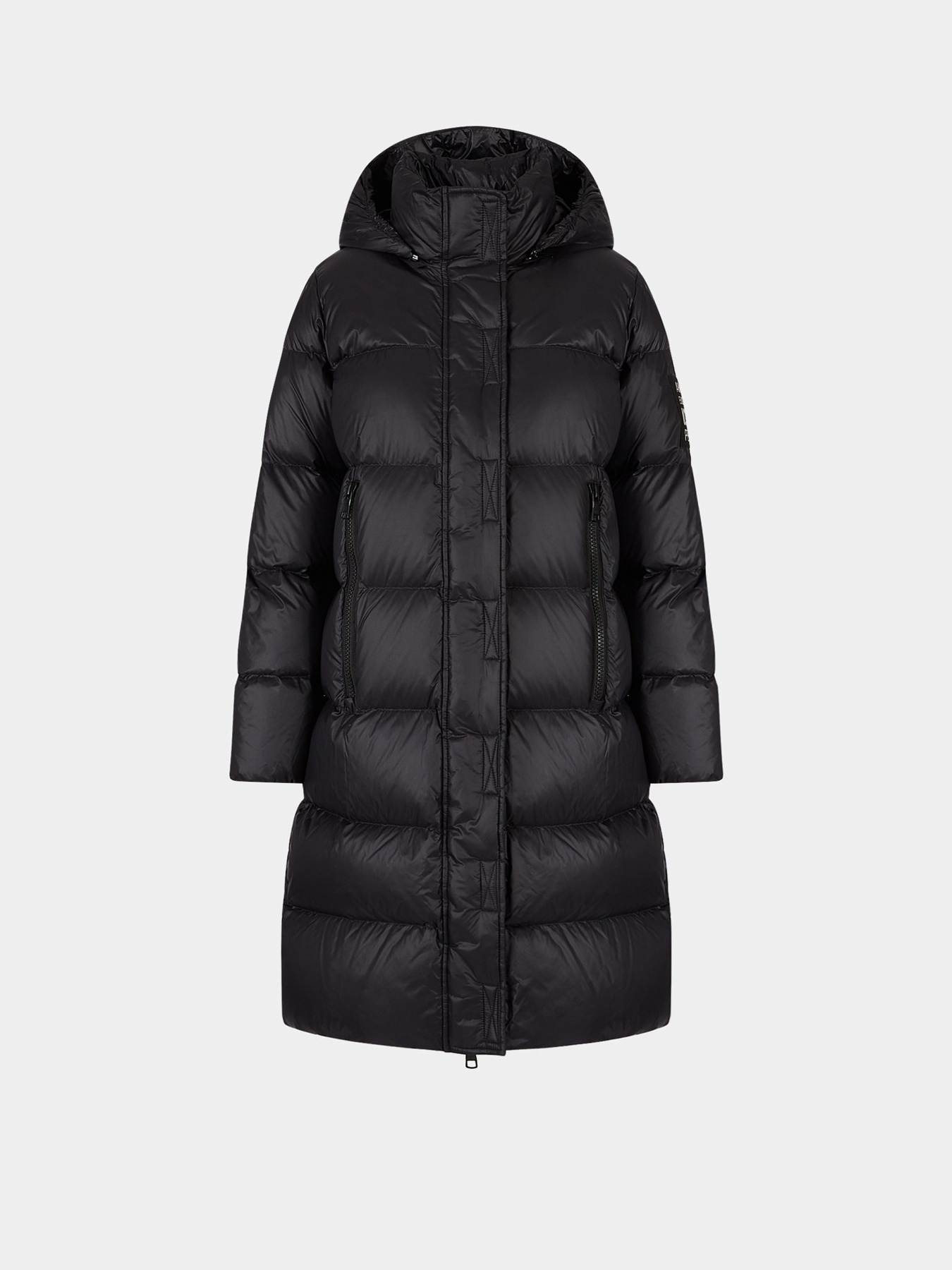 Куртки и дубленки Armani Exchange модель 8NYK50-YNYNZ-1210 Фото