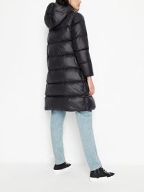 Куртки и дубленки Armani Exchange модель 8NYK50-YNYNZ-1210 Фото