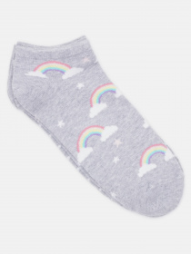 Набор носков C&A модель 67529 Фото