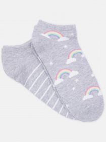 Набор носков C&A модель 67529 Фото