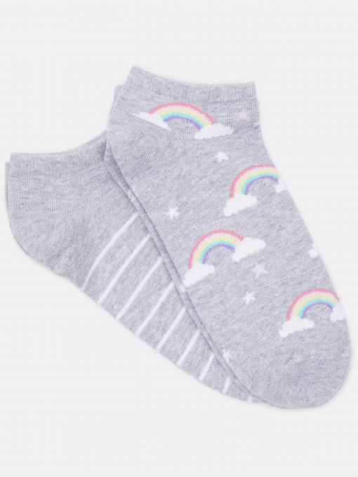 Набор носков C&A модель 67529 Фото