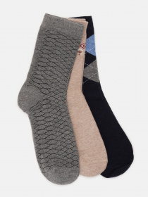 Набір шкарпеток C&A модель 67403 Фото