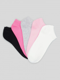 Набір шкарпеток C&A модель 67062 Фото