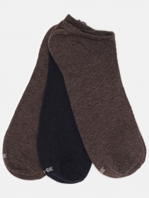 Набір шкарпеток C&A модель 67325 Набір шкарпеток C&A модель 67325 Фото