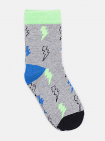 Набір шкарпеток C&A модель 67661 Фото