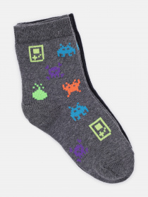 Набор носков C&A модель 67640 Фото