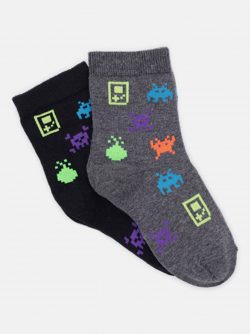 Набор носков C&A модель 67640 Фото