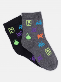 Набор носков C&A модель 67640 Фото