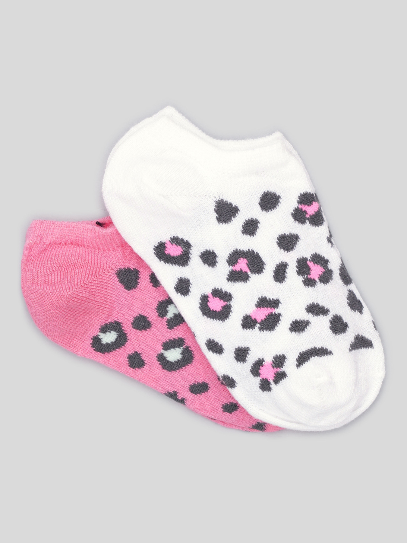 Набор носков C&A модель 67623 Фото