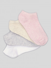 Набор носков C&A модель 67627 Набор носков C&A модель 67627 Фото