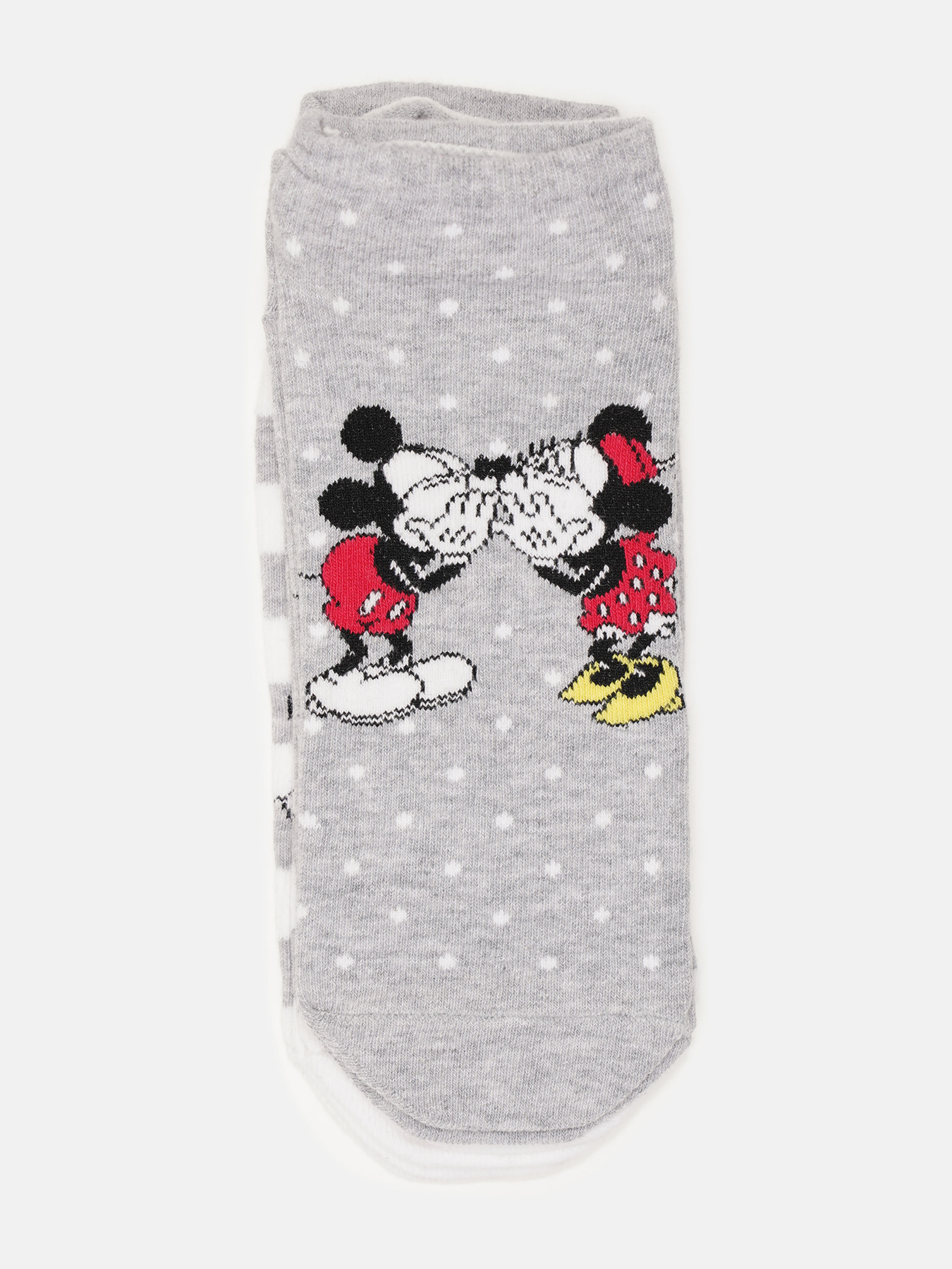 Набор носков C&A модель 67472 Набор носков C&A модель 67472 Фото