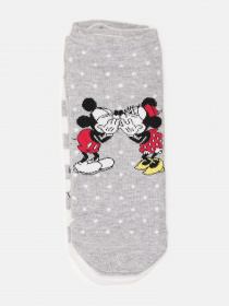 Набор носков C&A модель 67472 Набор носков C&A модель 67472 Фото