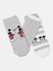 Набор носков C&A модель 67472 Набор носков C&A модель 67472 Фото