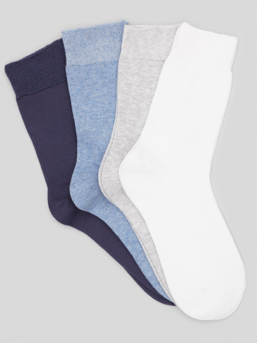 Набор носков C&A модель 66973 Фото