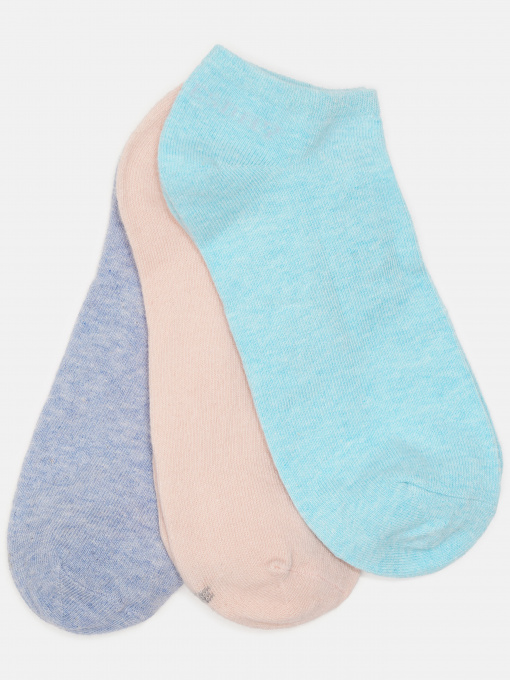 Набор носков C&A модель 67326 Фото