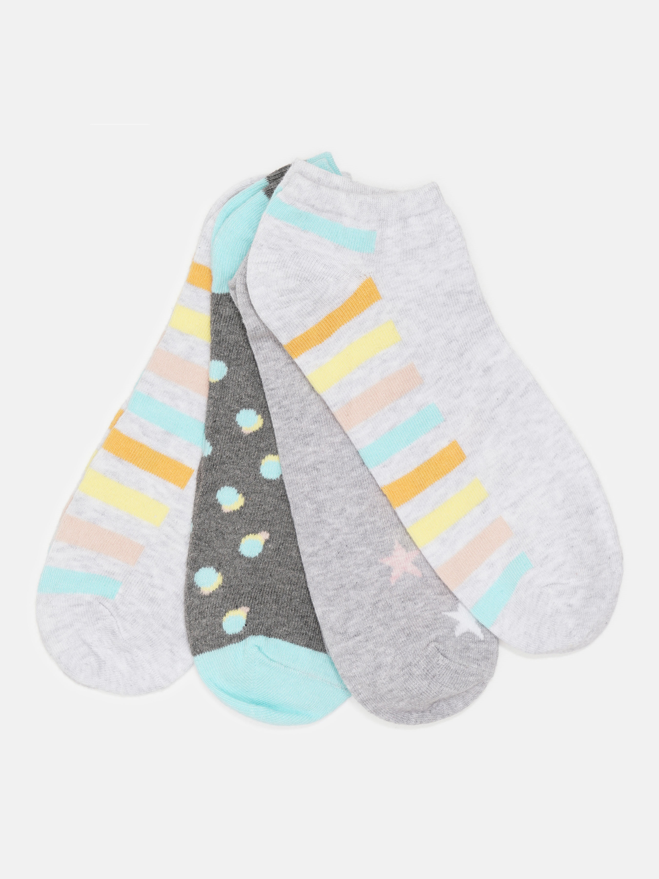 Набор носков C&A модель 67354 Фото