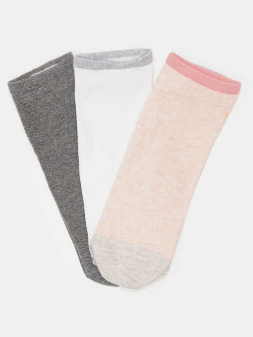 Набор носков C&A модель 67360 Фото