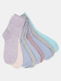 Набор носков C&A модель 67447 Фото