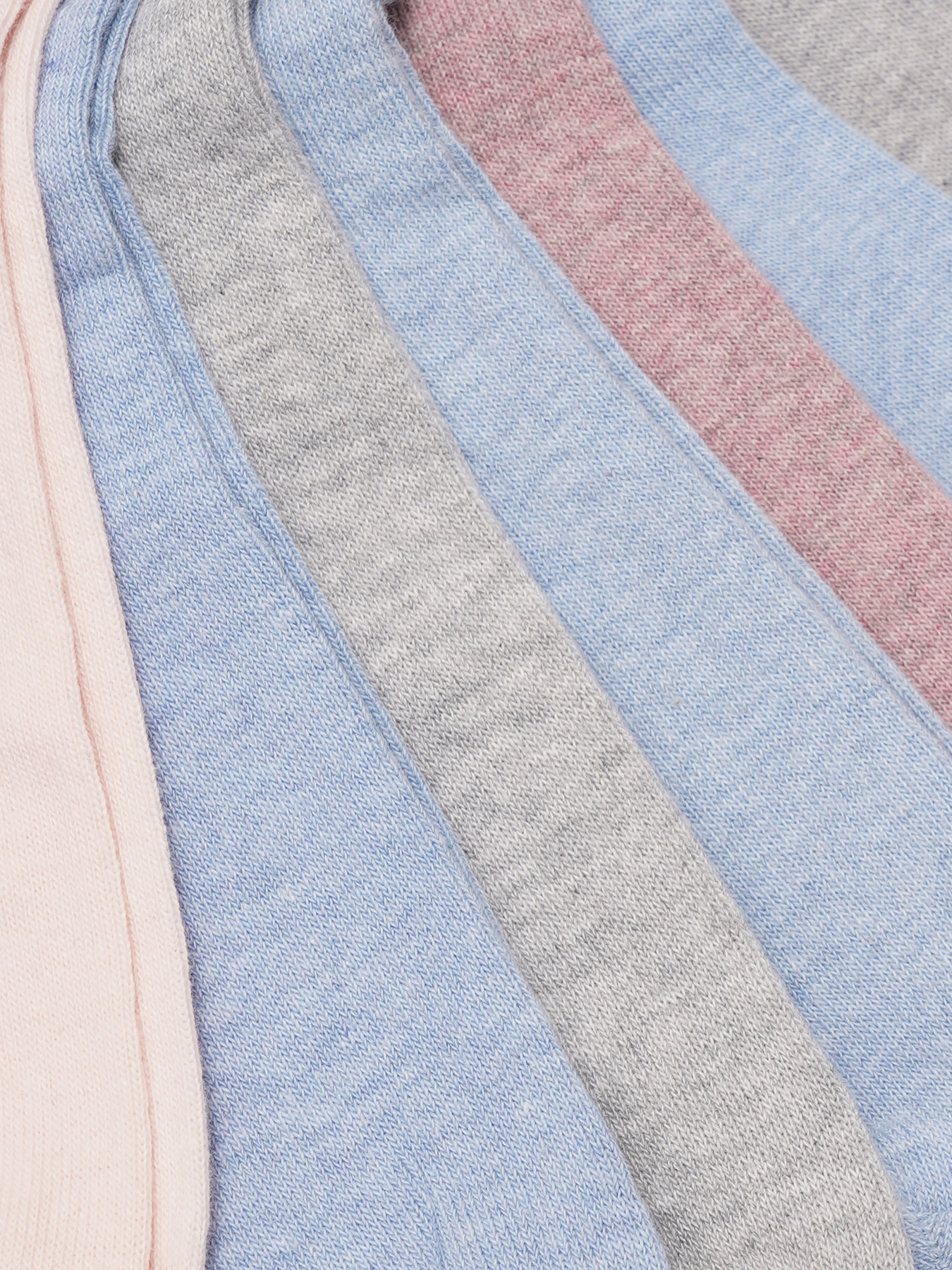 Набор носков C&A модель 67447 Фото