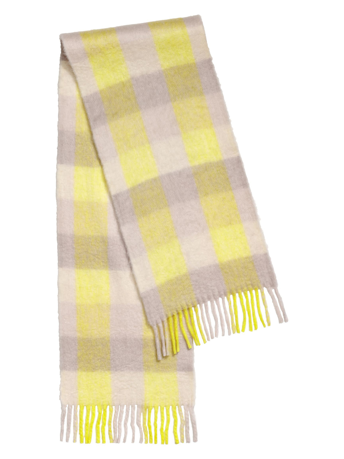 Шарф H&M модель 66374 Фото