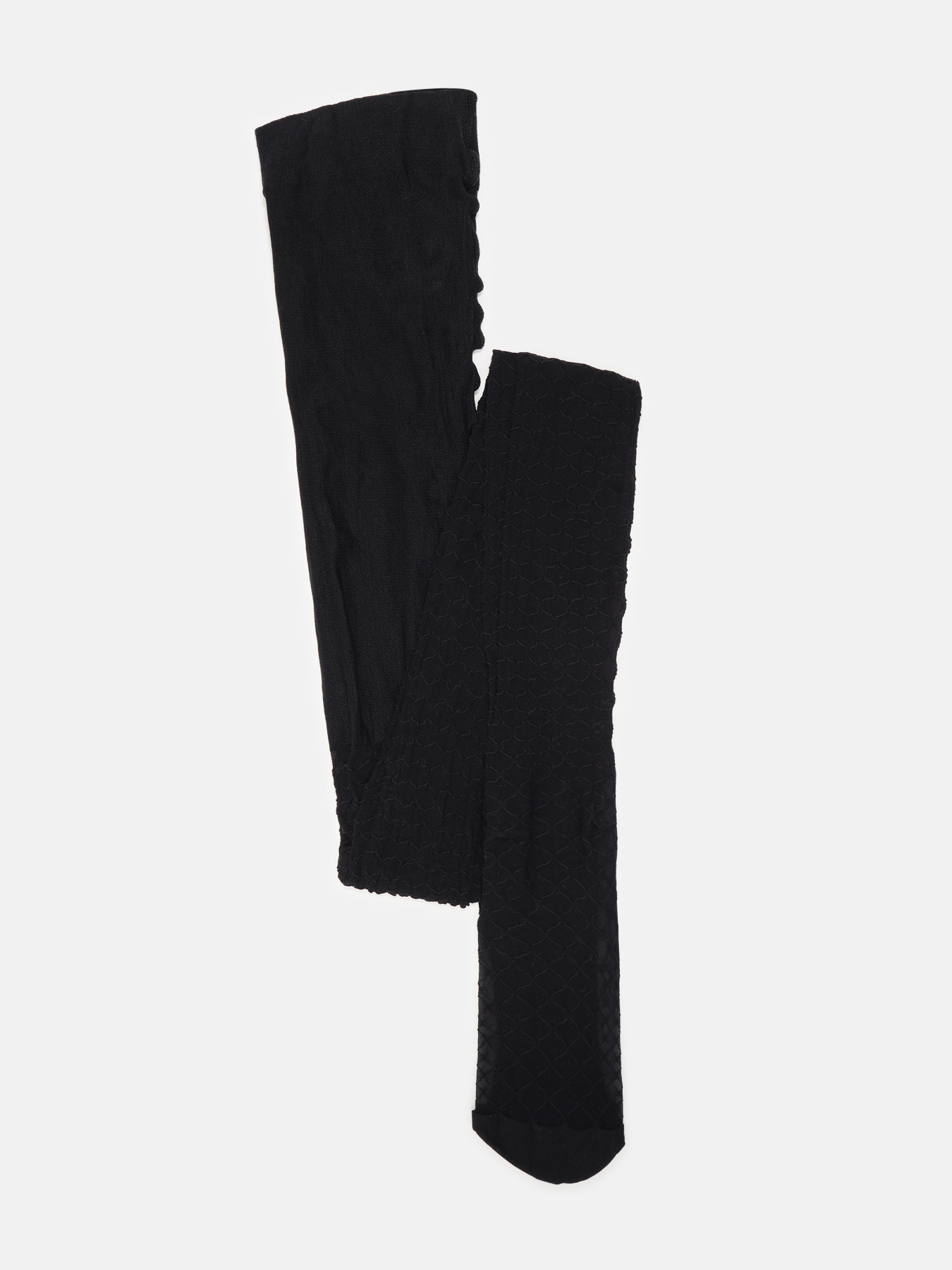 Колготы C&A модель 67169 Фото