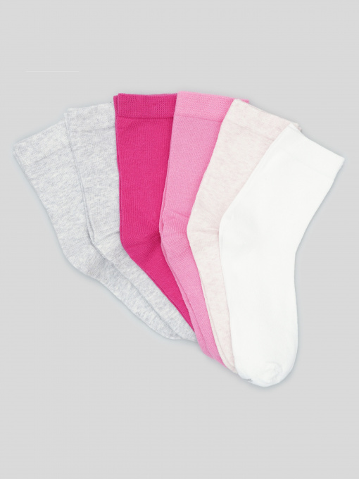 Набор носков C&A модель 66932 Фото