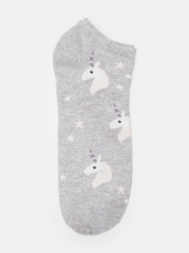 Набір шкарпеток C&A модель 67263 Фото