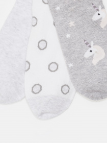 Набір шкарпеток C&A модель 67263 Фото