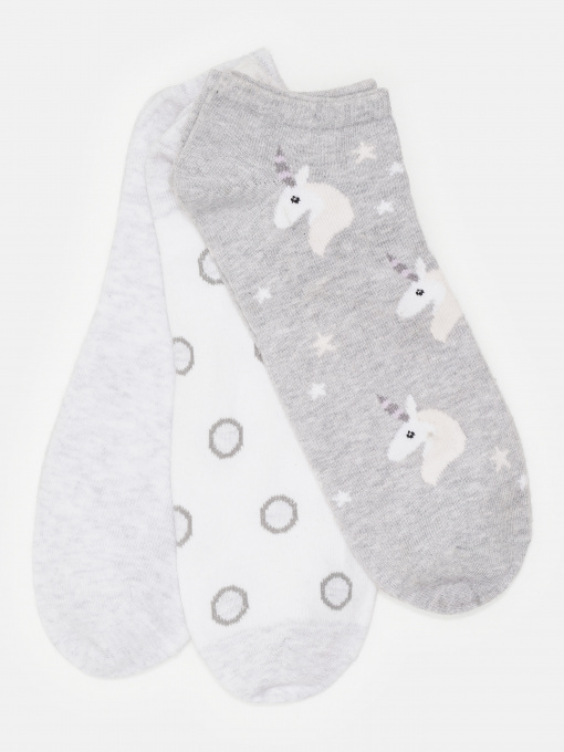 Набор носков C&A модель 67263 Фото