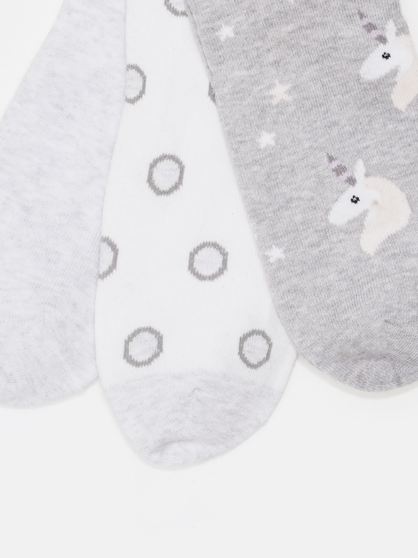 Набор носков C&A модель 67263 Фото