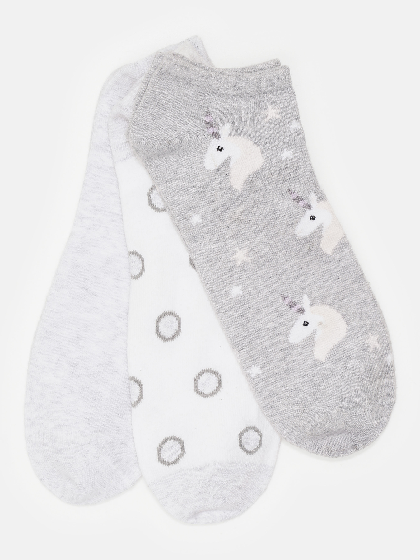 Набор носков C&A модель 67263 Фото