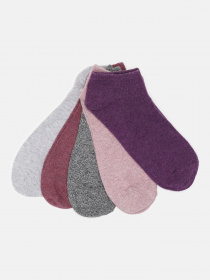 Набір шкарпеток C&A модель 67267 Набір шкарпеток C&A модель 67267 Фото