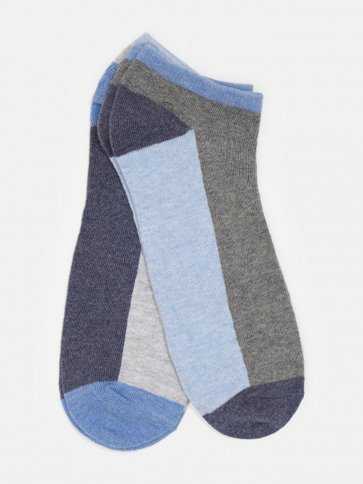 Набор носков C&A модель 67270 Фото