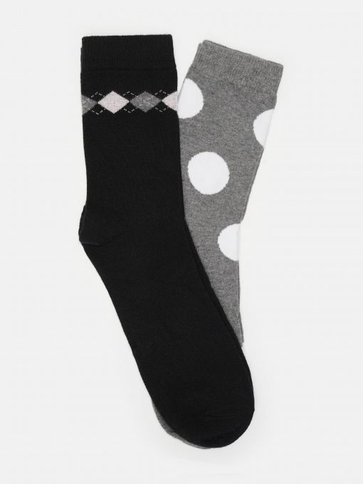 Набор носков C&A модель 67278 Фото