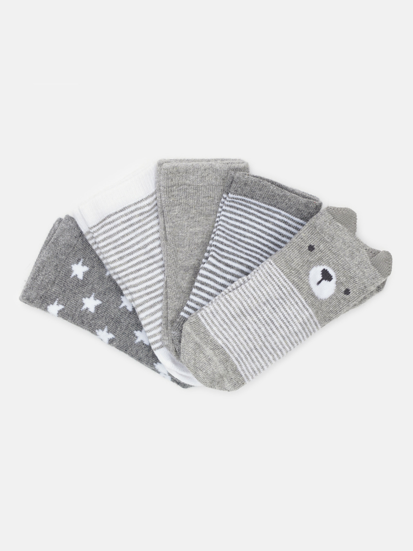 Набір шкарпеток C&A модель 67064 Фото