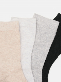 Набор носков C&A модель 67395 Фото