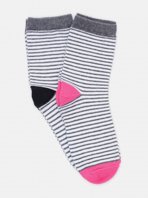 Набор носков C&A модель 67561 Фото