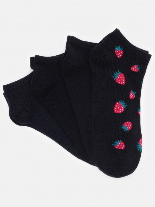 Набор носков C&A модель 67136 Фото