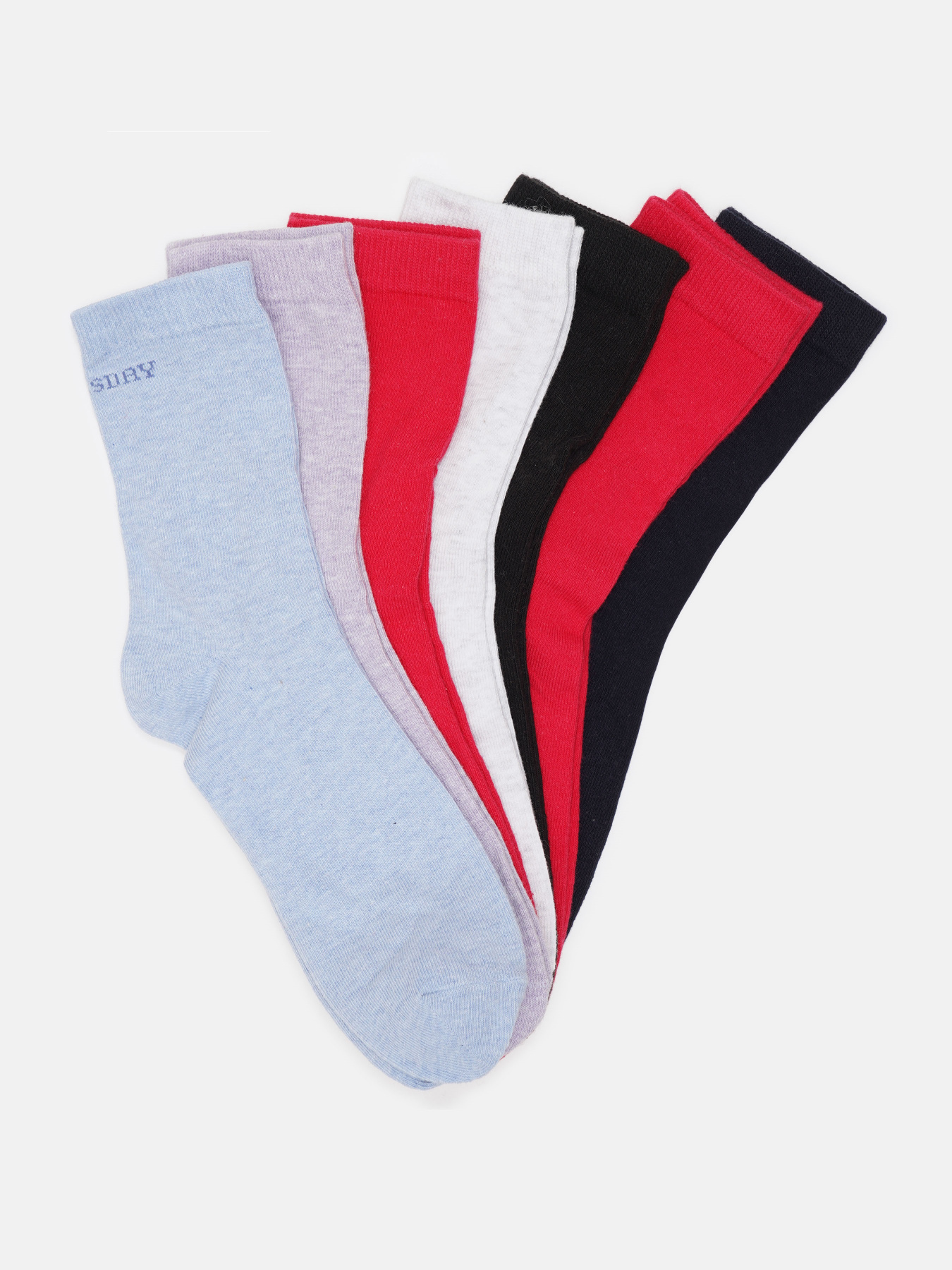 Набор носков C&A модель 67287 Фото