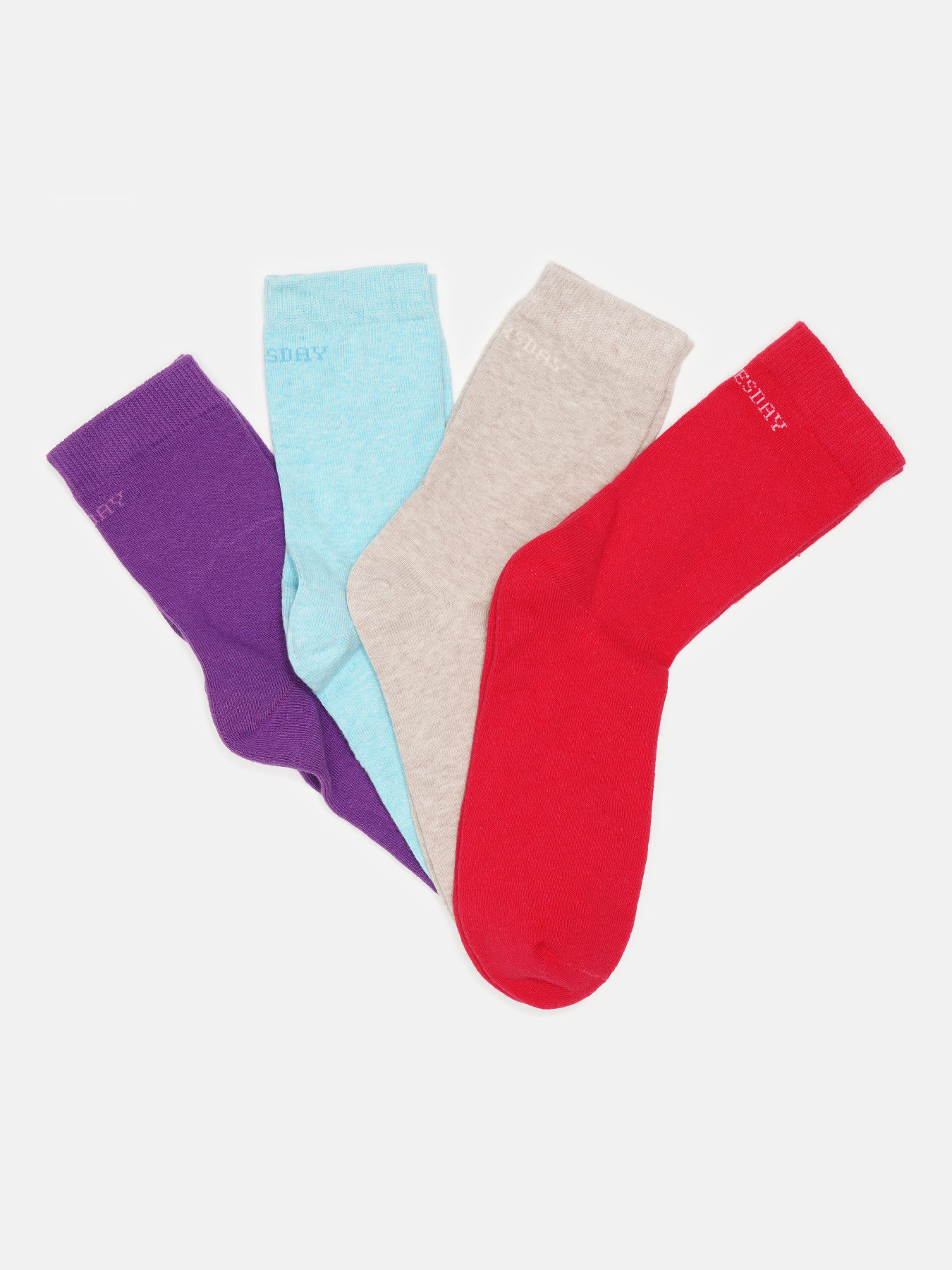 Набір шкарпеток C&A модель 67289 Фото