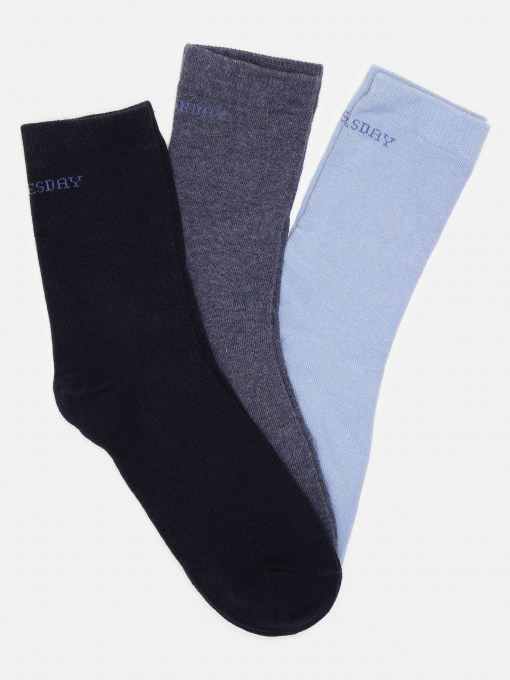 Набор носков C&A модель 67290 Фото