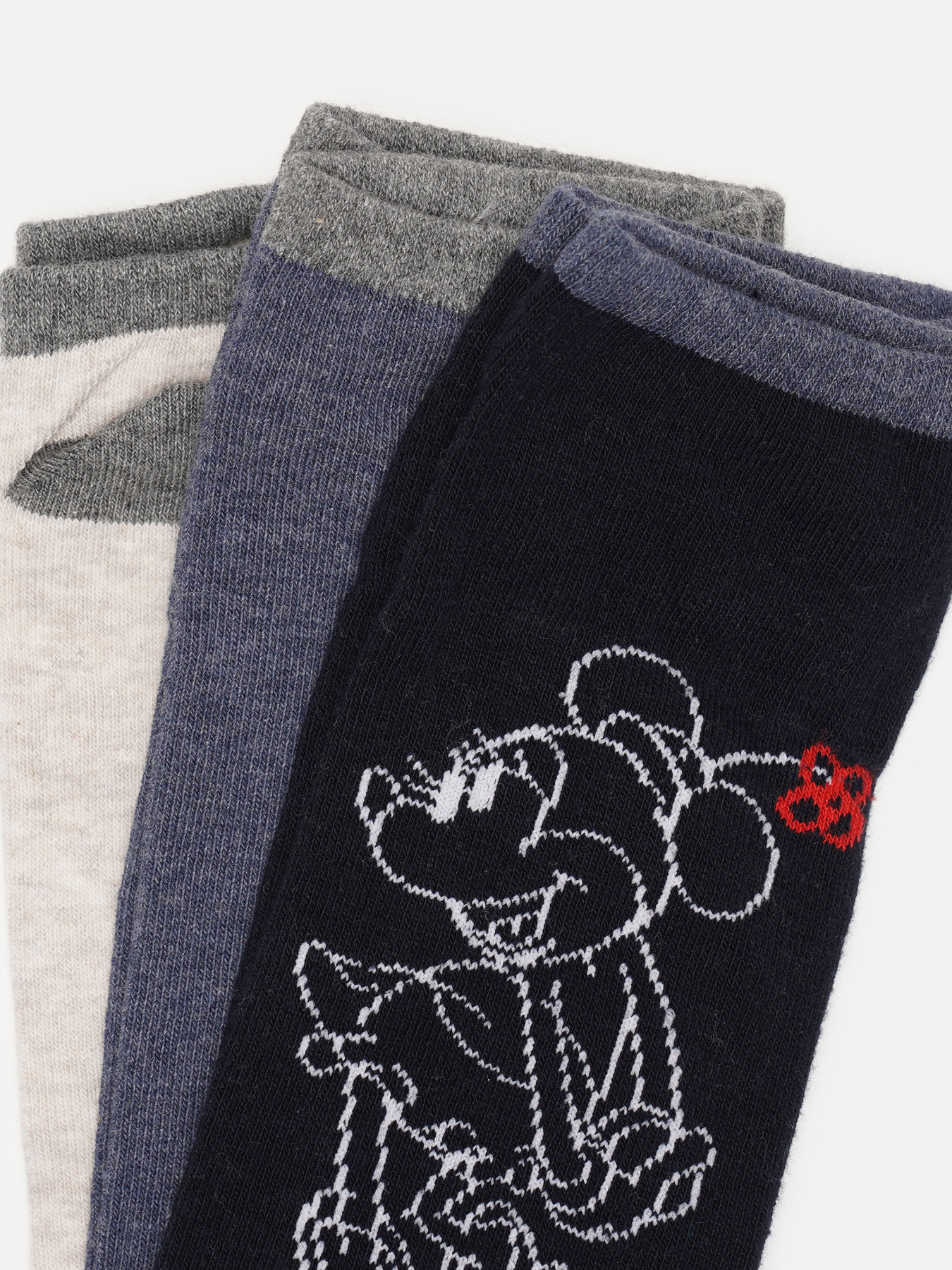 Набор носков C&A модель 67319 Фото