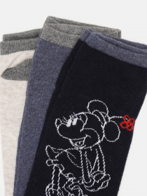 Набор носков C&A модель 67319 Фото