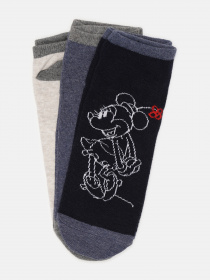 Набор носков C&A модель 67319 Фото