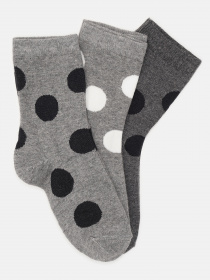 Набор носков C&A модель 67324 Фото