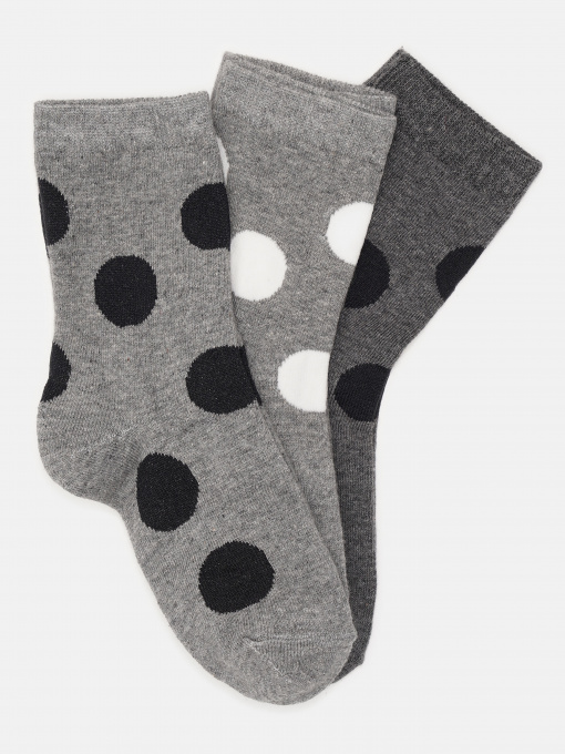 Набор носков C&A модель 67324 Фото