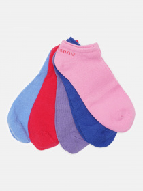 Набор носков C&A модель 67361 Фото