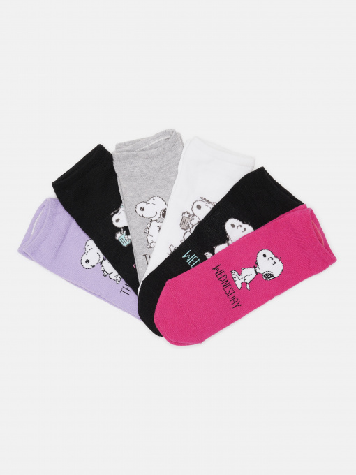 Набір шкарпеток C&A модель 67377 Фото