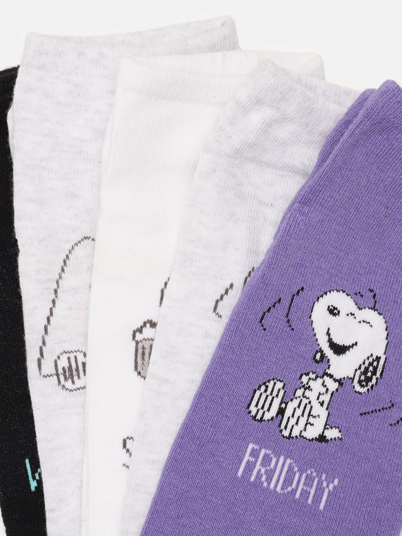 Набір шкарпеток C&A модель 67378 Фото