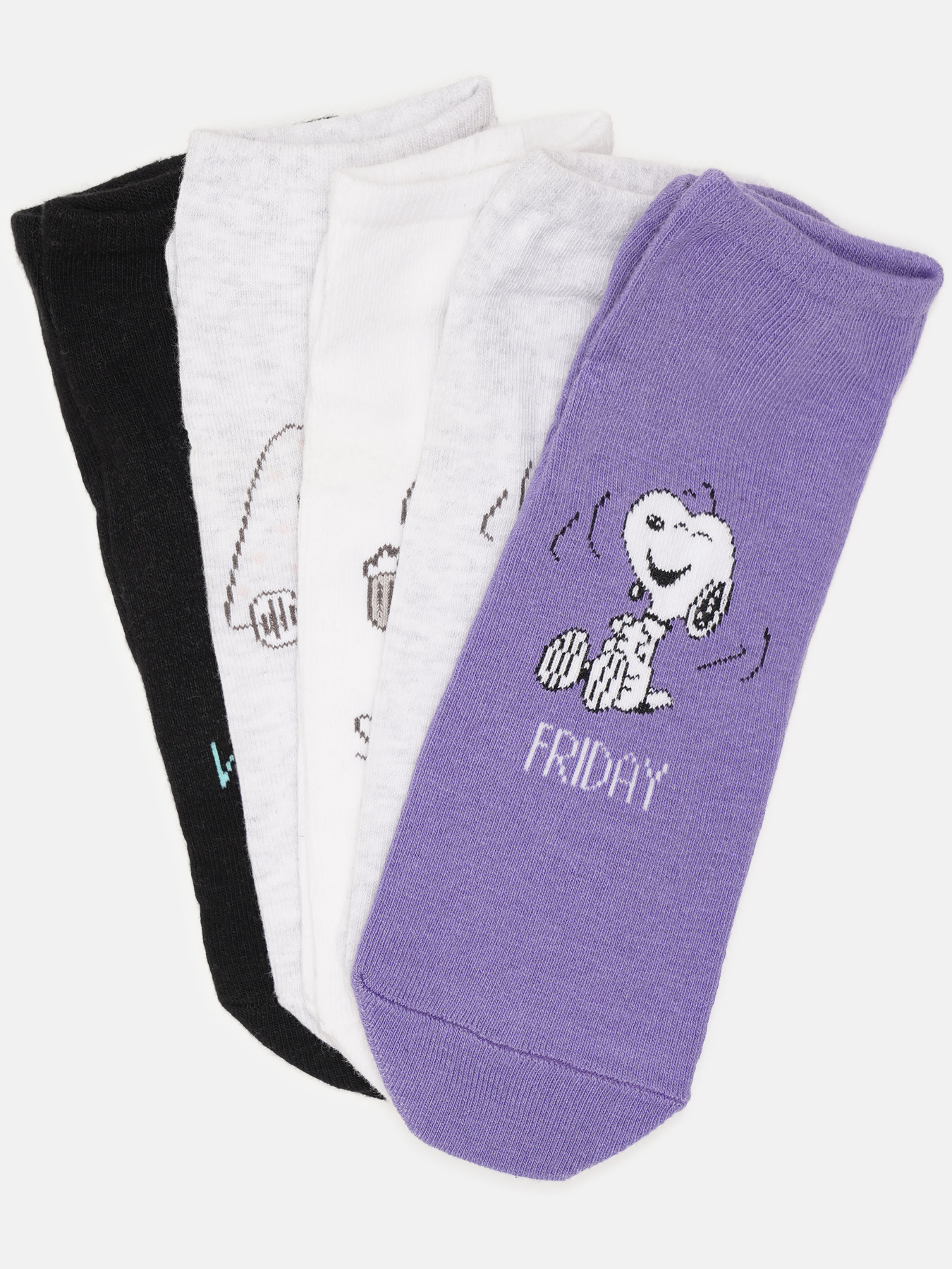 Набір шкарпеток C&A модель 67378 Фото